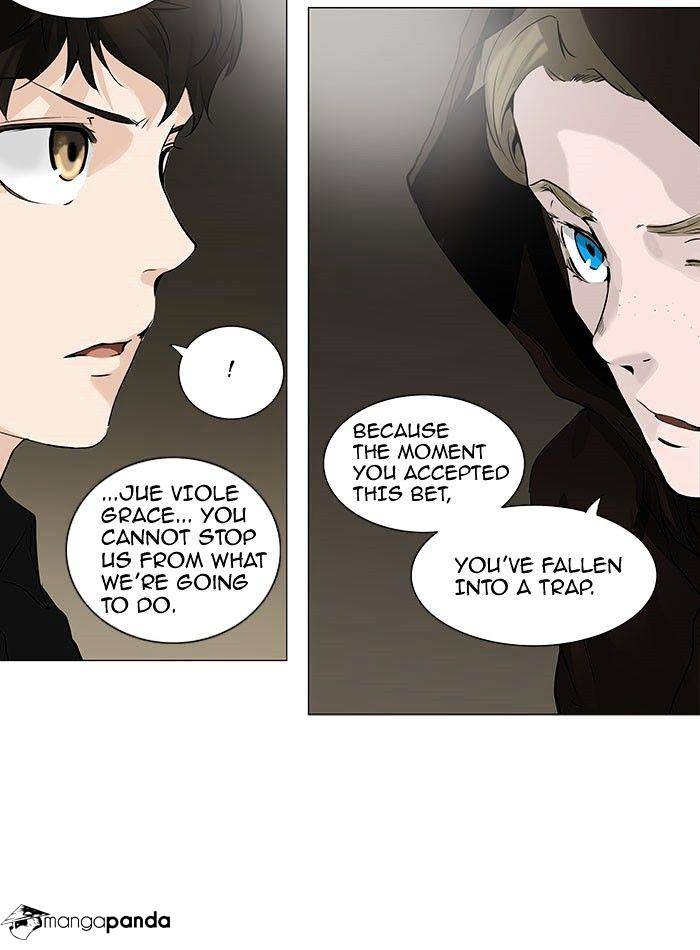 Tower of God, Chapter 218 image 20